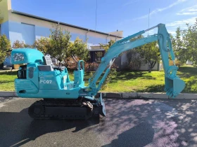   Komatsu