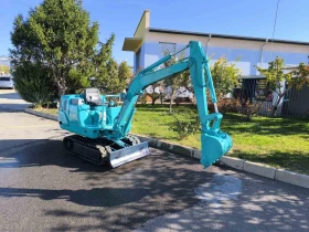  Komatsu PC007 | Mobile.bg    10