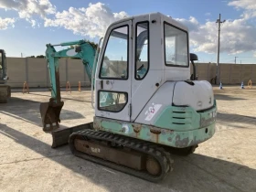 Багер Hitachi IHI 30J - ОЧАКВАН ВНОС 10.07.2026!!! | Auto.bg — изображение 3