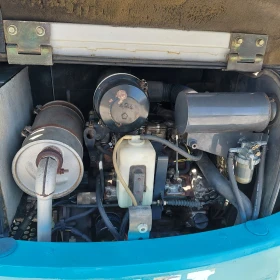 ����� Hitachi IHI 30J * 1300 �������� * 29 �.�. ISUZU *  | Mobile.bg � ����� ������ 14