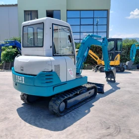 ����� Hitachi IHI 30J * 1300 �������� * 29 �.�. ISUZU *  | Mobile.bg � ����� ������ 5
