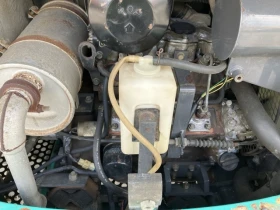 Багер Hitachi IHI 30J - ОЧАКВАН ВНОС 10.07.2026!!! | Auto.bg — изображение 8