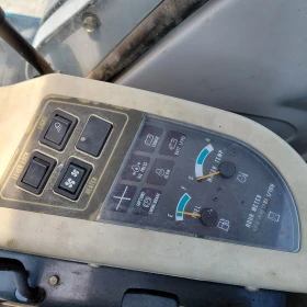 ����� Hitachi IHI 30J * 1300 �������� * 29 �.�. ISUZU *  | Mobile.bg � ����� ������ 12