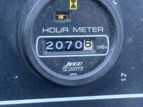 Мини челни товарачи Друга TCM 808A / ОЧАКВАН ВНОС  | Auto.bg — изображение 5