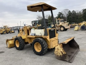 Мини челни товарачи Друга TCM 808A / ОЧАКВАН ВНОС  | Auto.bg — изображение 7
