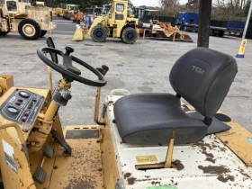 Мини челни товарачи Друга TCM 808A / ОЧАКВАН ВНОС  | Auto.bg — изображение 4