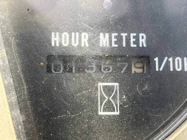 Багер Hitachi IHI 30J - ОЧАКВАН ВНОС 10.07.2026!!!, снимка 6 - Индустриална техника - 53795360