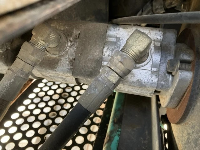 Багер Hitachi IHI 30J - ОЧАКВАН ВНОС 10.07.2026!!!, снимка 7 - Индустриална техника - 53795360