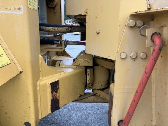 Мини челни товарачи Друга TCM 808A / ОЧАКВАН ВНОС , снимка 9 - Индустриална техника - 54087213