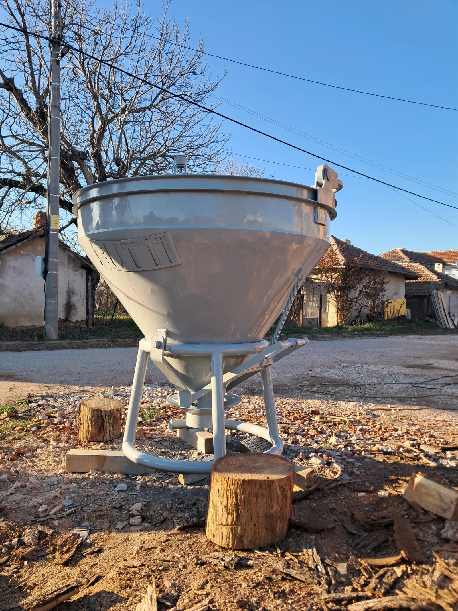 Кулокранове DAF