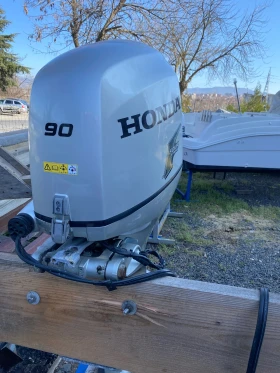 ����� �� �������� �� ����������� �������� Honda V TEC