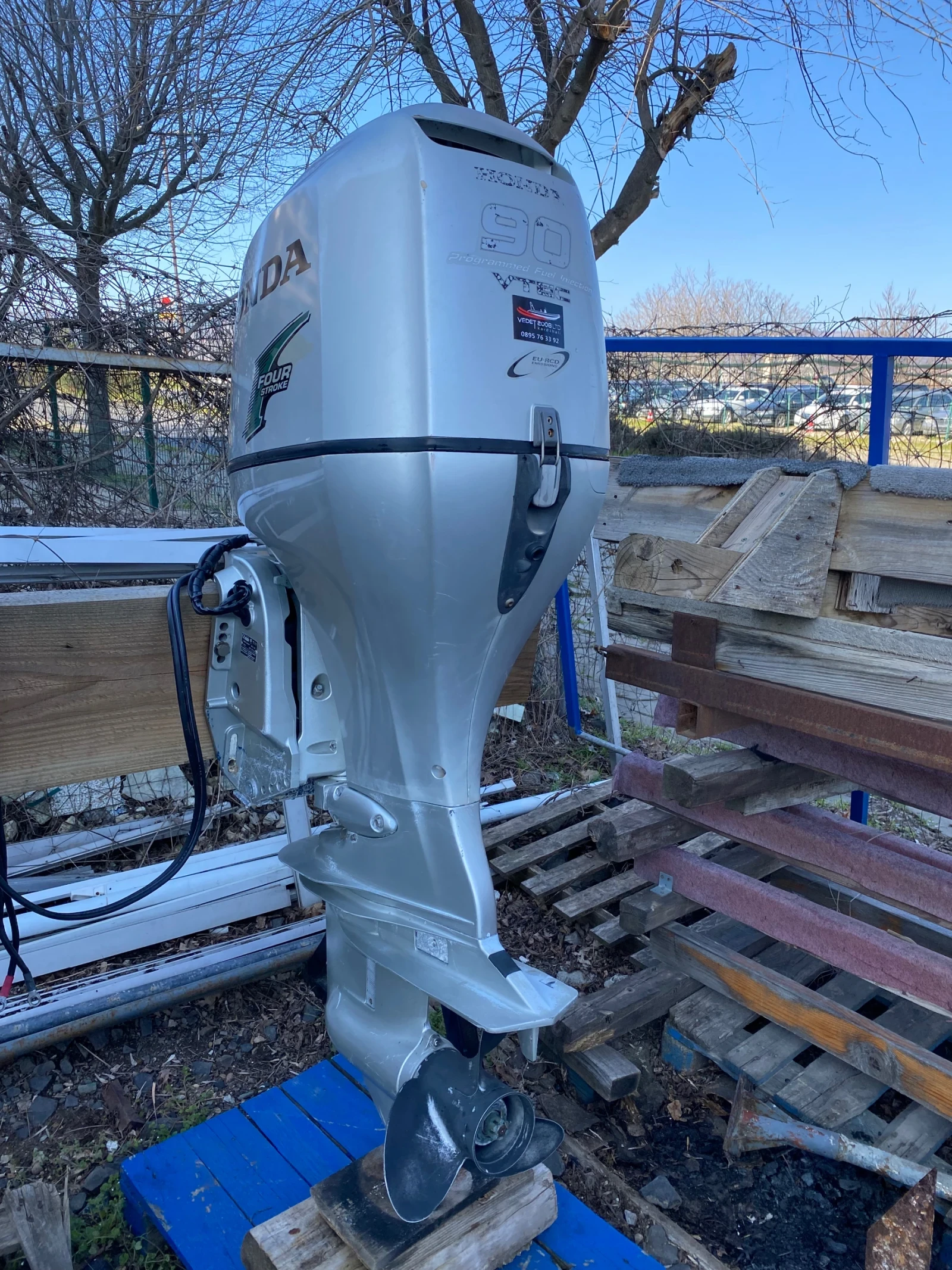 ����������� �������� Honda V TEC | Mobile.bg � ����������� 4