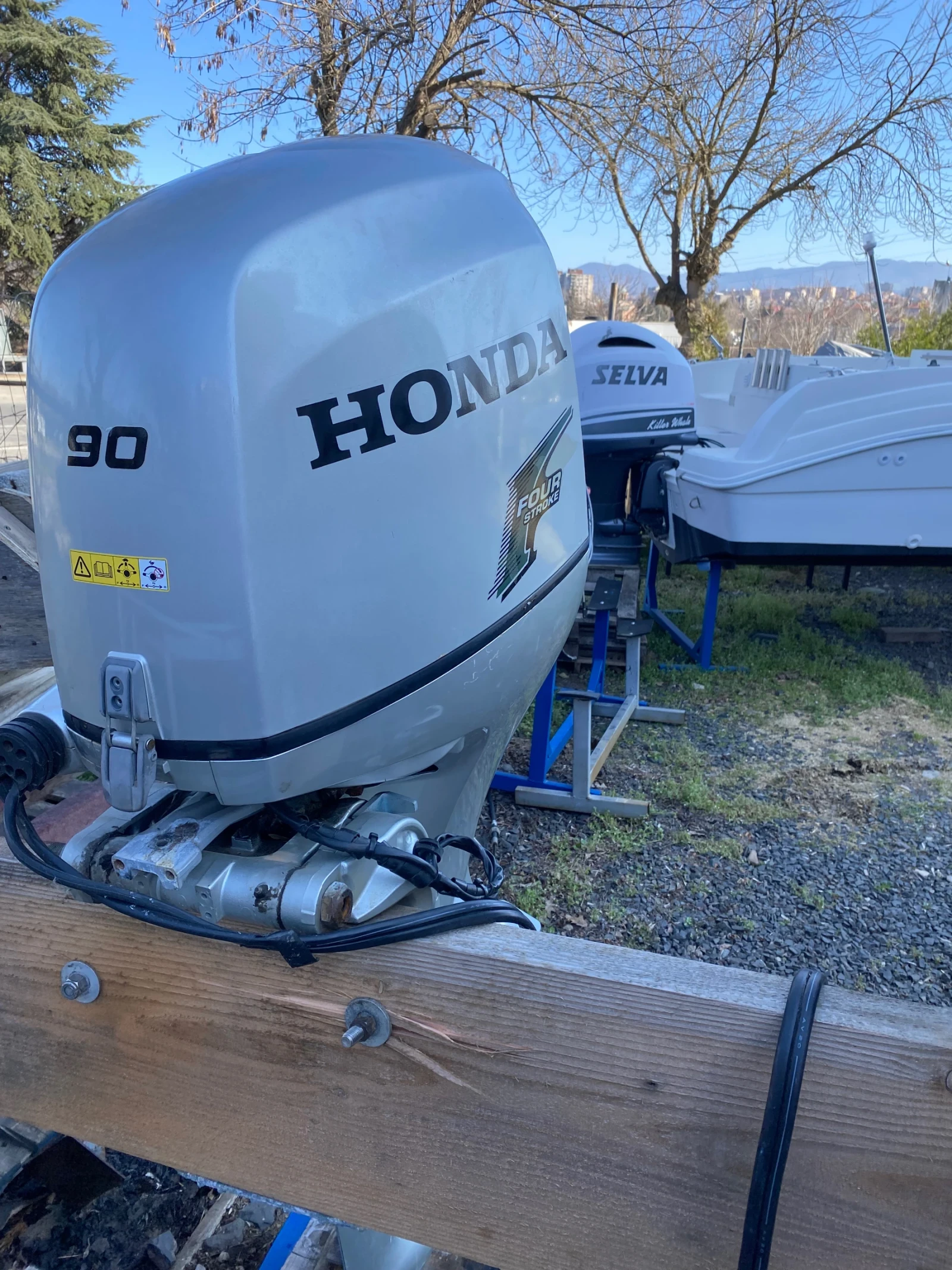 ����������� �������� Honda V TEC | Mobile.bg � ����������� 6