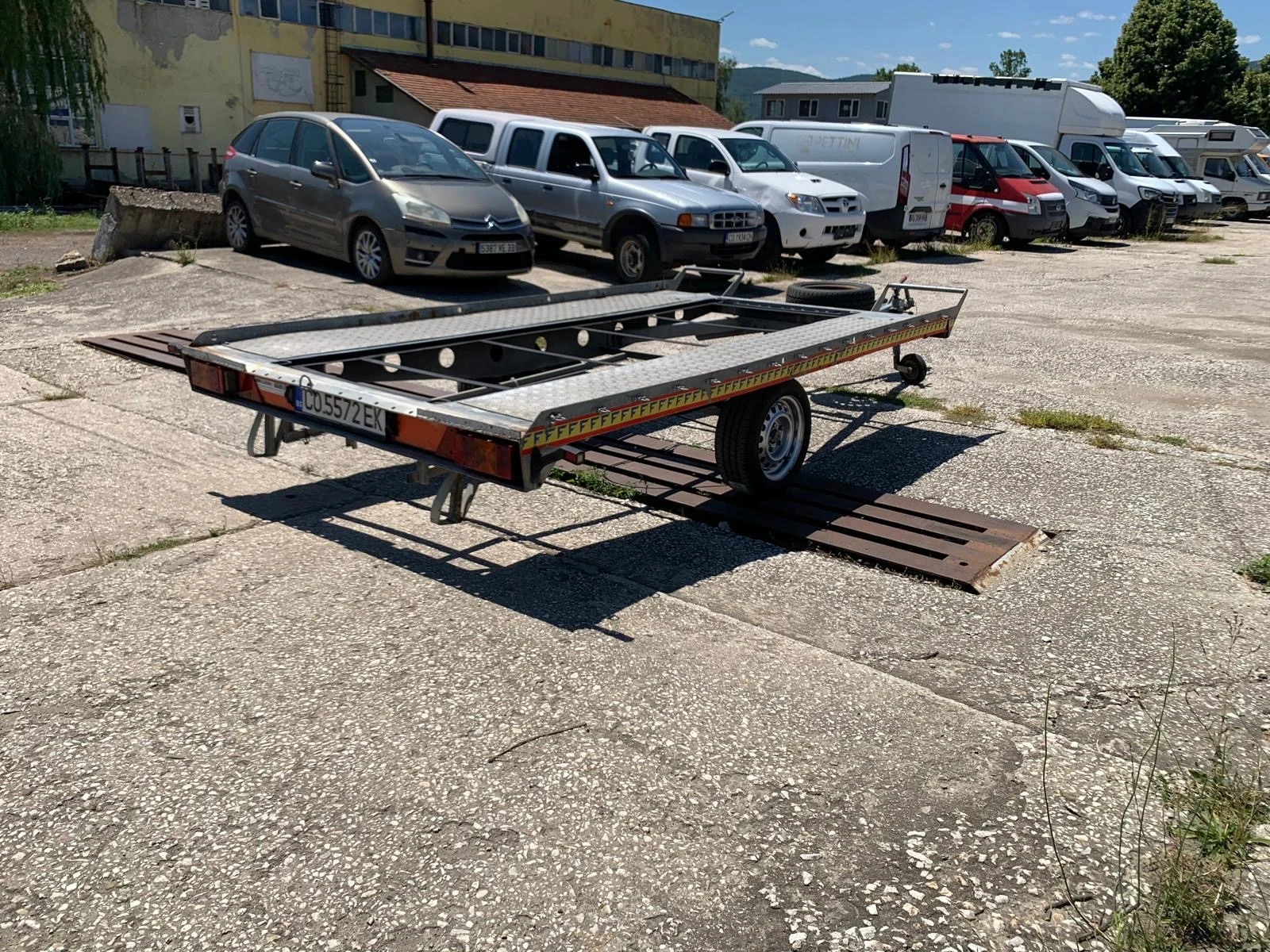 �� ��������� Fit-zel Rali Kipper | Mobile.bg � ����������� 5