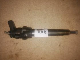 Дюза / Инжектор BMW Mini 1.6d 0445110401, снимка 1