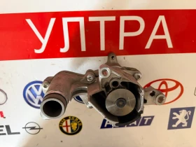 L1BG-8501-AA Водна помпа  FORD PUMA 2022 1.0 EcoBoost L1BG-8501-AA, снимка 3