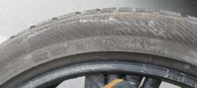 Гуми Зимни 225/45R18, снимка 8