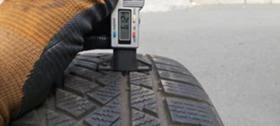 Гуми Зимни 225/45R18, снимка 4