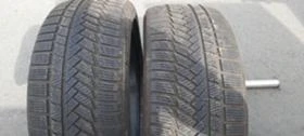 Гуми Зимни 225/45R18, снимка 1