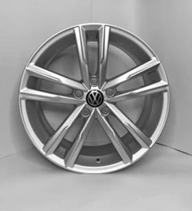 Джанти за VW Passat, снимка 6