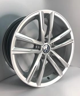 Джанти за VW Passat, снимка 7