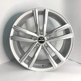 Джанти за VW Passat, снимка 1