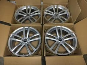 Джанти за VW Passat, снимка 11