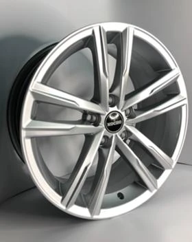 Джанти за VW Passat, снимка 2