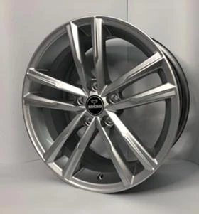 Джанти за VW Passat, снимка 3