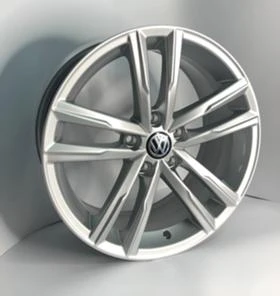 Джанти за VW Passat, снимка 5