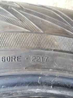 Гуми Зимни 265/70R17, снимка 3