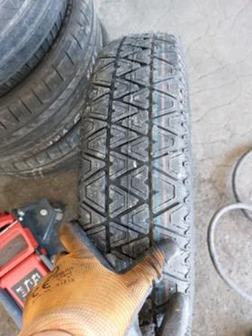 Гуми Летни 155/70R17, снимка 1