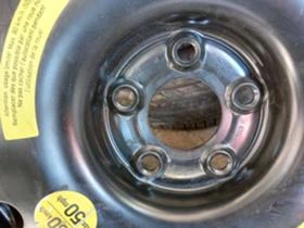 Гуми Летни 155/70R17, снимка 5