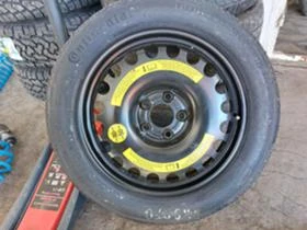 Гуми Летни 155/70R17, снимка 2