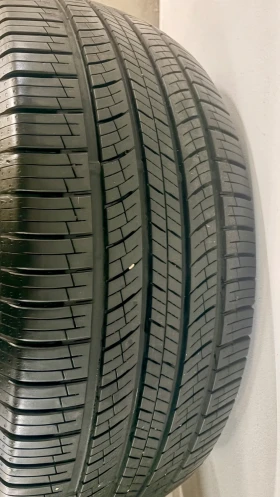 Гуми с джанти Firestone 275/55R19, снимка 7