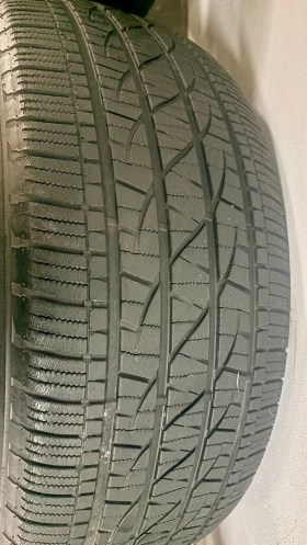Гуми с джанти Firestone 275/55R19, снимка 4