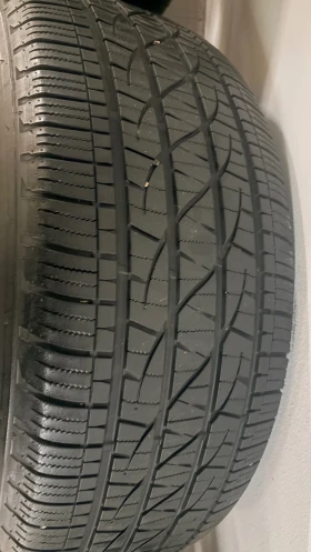 Гуми с джанти Firestone 275/55R19, снимка 6