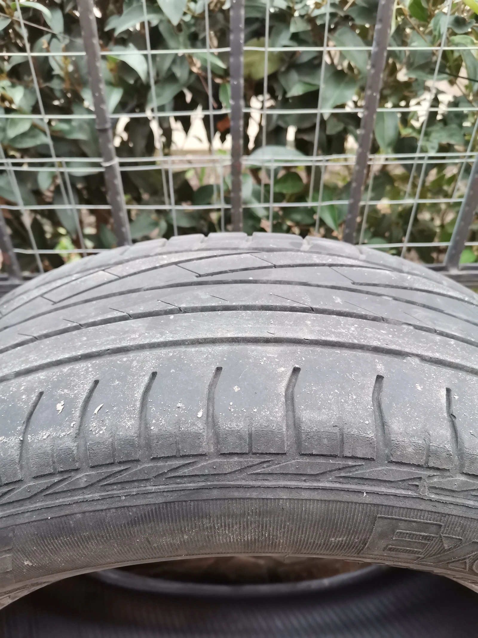  215/55R17 | Mobile.bg   2