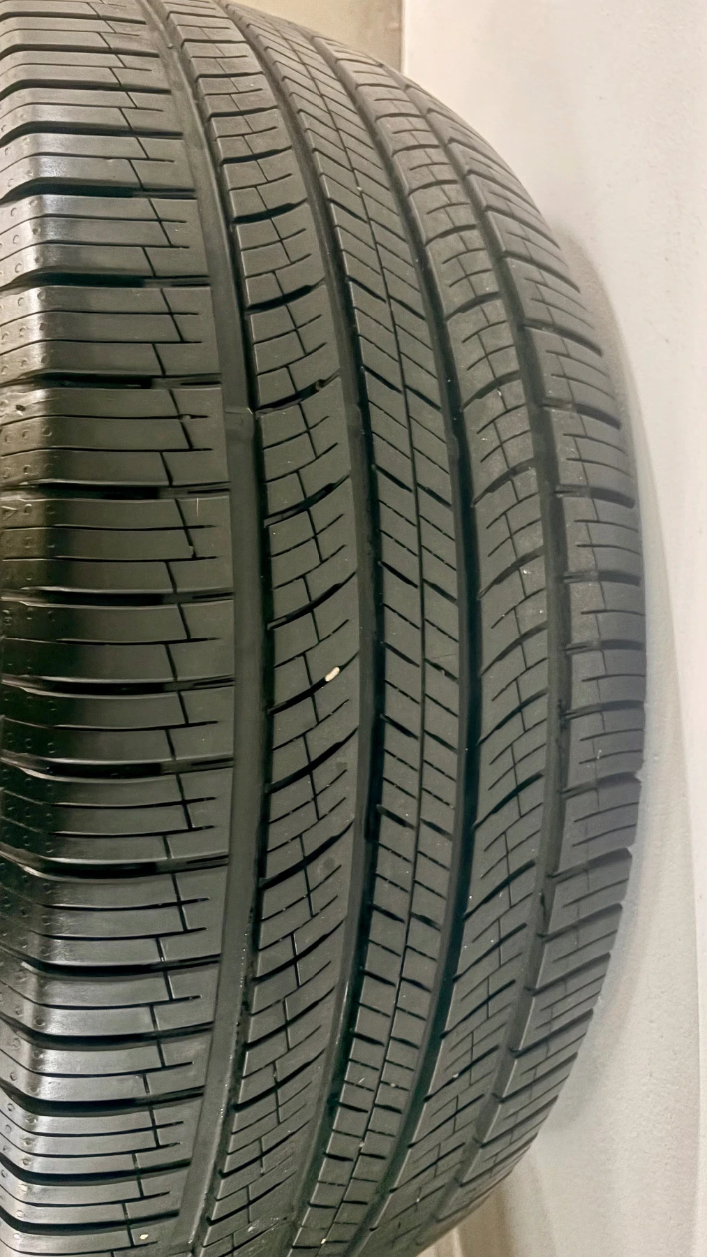 Гуми с джанти Firestone 275/55R19, снимка 7 - Гуми и джанти - 55596087
