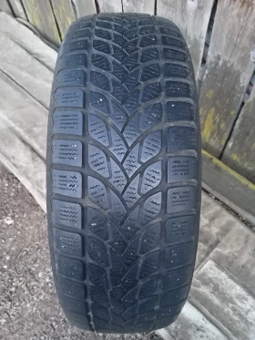 Гуми с джанти Lassa 195/65R15, снимка 2 - Гуми и джанти - 49090536