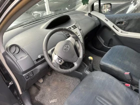 Toyota Yaris 1.0i - KLIMATIK, снимка 6
