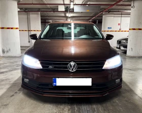 VW Jetta Highline 2.0 TDI