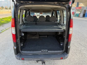 Fiat Doblo 1.3-M-JET, снимка 6