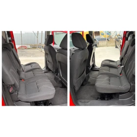 Ford Connect 1.5-8v-MAXI, снимка 12