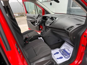 Ford Connect 1.5-8v-MAXI, снимка 11