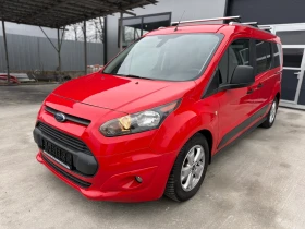 Ford Connect 1.5-8v-MAXI, снимка 3