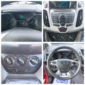 Ford Connect 1.5-8v-MAXI, снимка 17