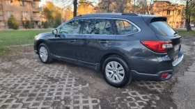 Subaru Outback 2.5 CH, снимка 5