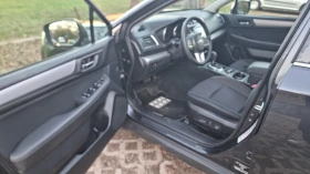 Subaru Outback 2.5 CH, снимка 13