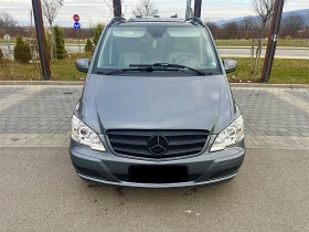 Mercedes-Benz Viano 3.0CDI Long (V6), снимка 2